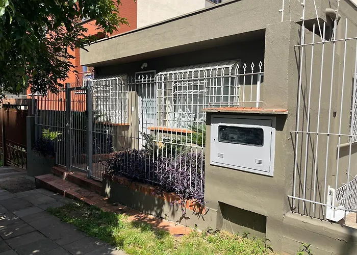 Casa 9 Pessoas Perto Da Dom Pedro 2 * Porto Alegre