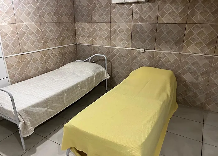 Casa 9 Pessoas Perto Da Dom Pedro 2 * Porto Alegre