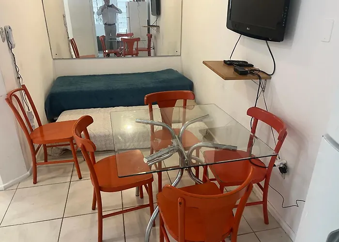 Casa 9 Pessoas Perto Da Dom Pedro 2 * Porto Alegre