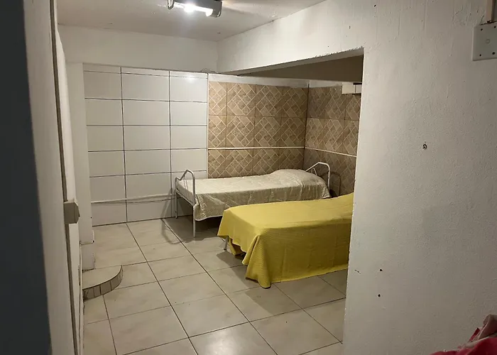 Casa 9 Pessoas Perto Da Dom Pedro 2 Holiday home Porto Alegre
