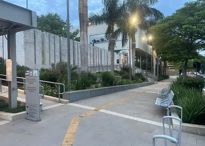 Casa 9 Pessoas Perto Da Dom Pedro 2 Porto Alegre